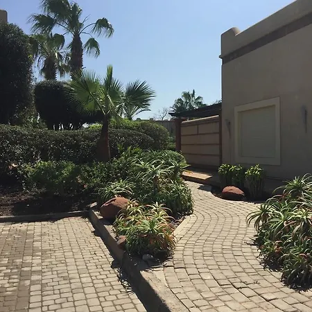 Residence Naama Agadir Exterior photo