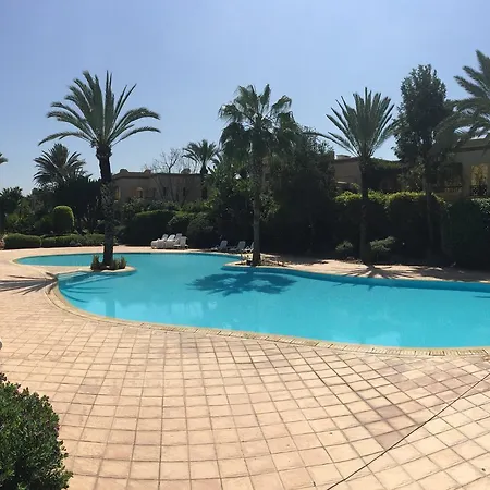 Residence Naama Agadir Exterior photo