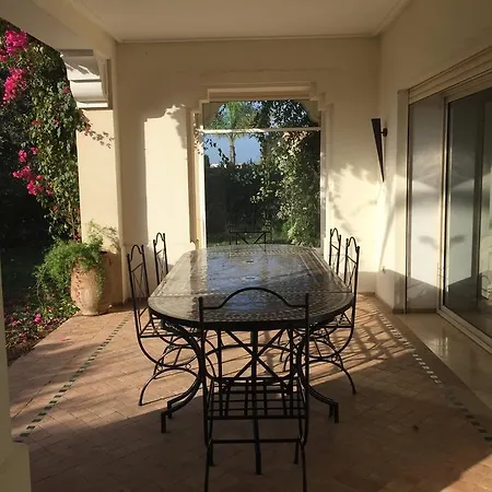 Residence Naama Agadir Exterior photo