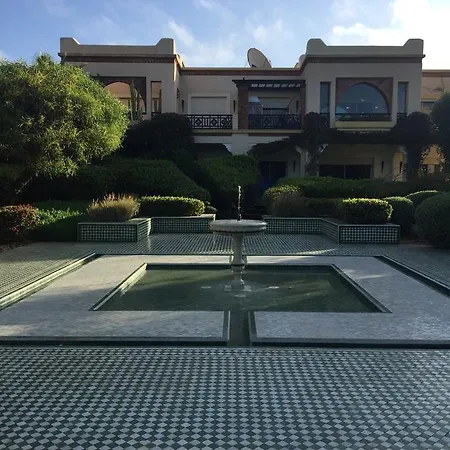Residence Naama Agadir Exterior photo