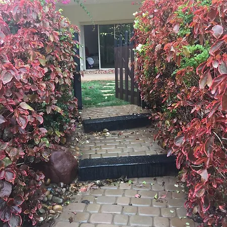Residence Naama Agadir Exterior photo