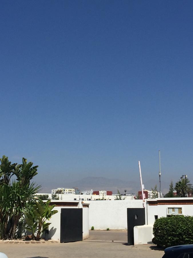 Naama شقة أغادير