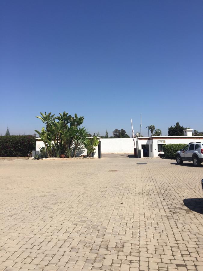 Naama شقة