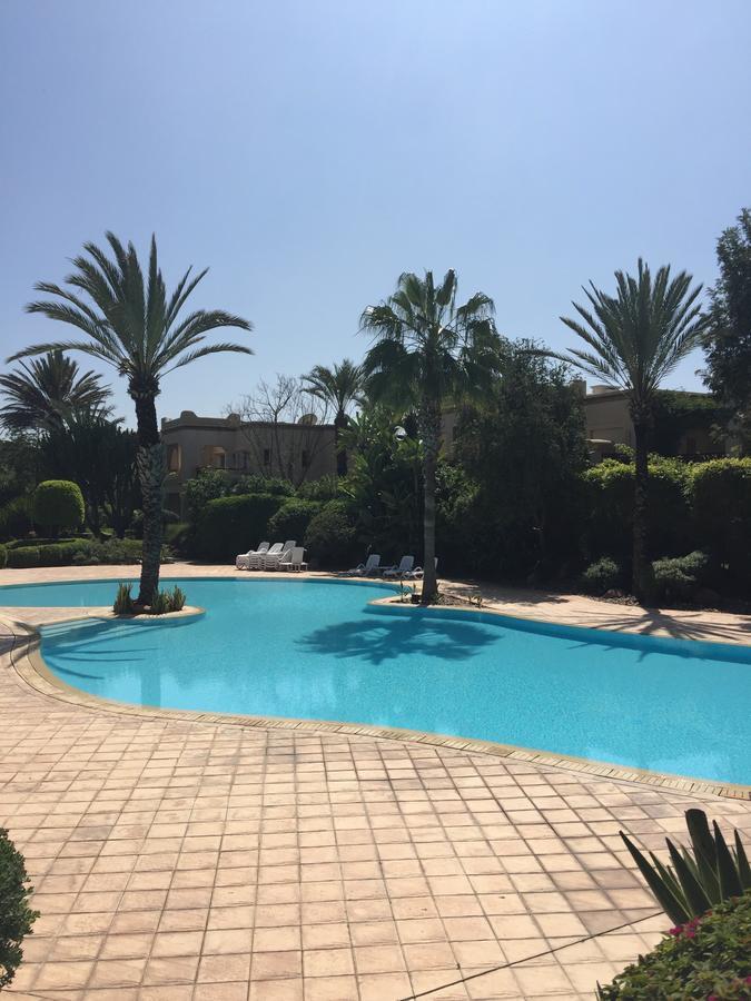Naama أغادير