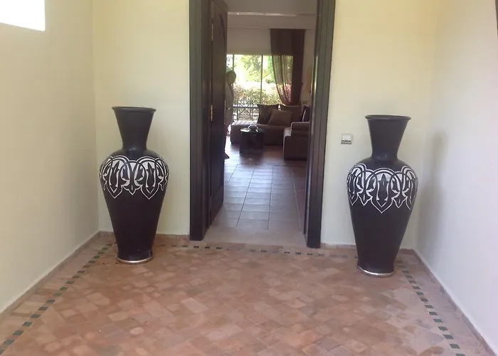 Residence Naama