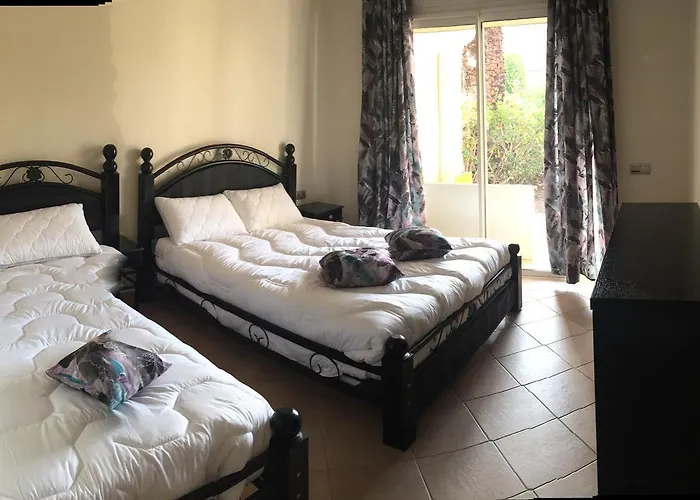 Residence Naama