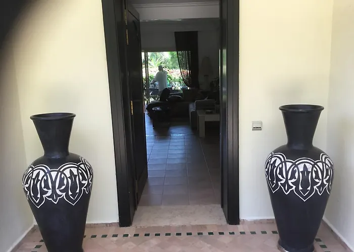 Residence Naama