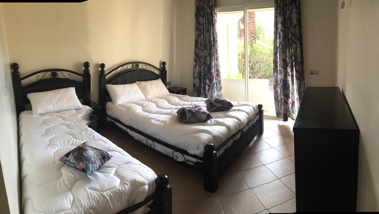 Naama Apartment Agadir