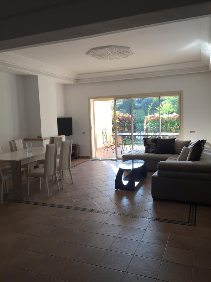 Apartment Naama