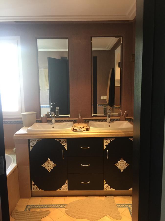 Naama Apartment